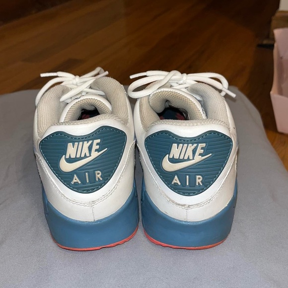 2006 authentic Nike air max 90 - Picture 2 of 7